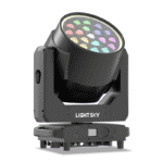 Moving Head Wash Light IP66