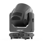 Moving Head Wash Light IP66