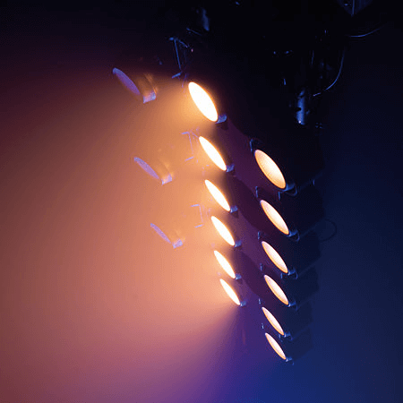 Strobe & Blinder Lights