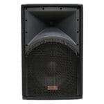 ALIHA SOUND CQ12 Wooden Passive Speaker 12 Inch