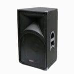 ALIHA SOUND CQ15 WOODEN PASSIVE SPEAKER 15 INCH