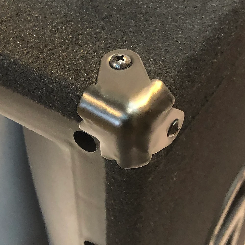 ALIHA SOUND CQ15 WOODEN PASSIVE SPEAKER 15 INCH