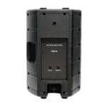 ALIHA SOUND PME15 Powerful Plastic Passive Speaker 15 Inch