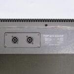 TOP PRO SOUND FM12 MONITOR SPEAKER 12-INCH