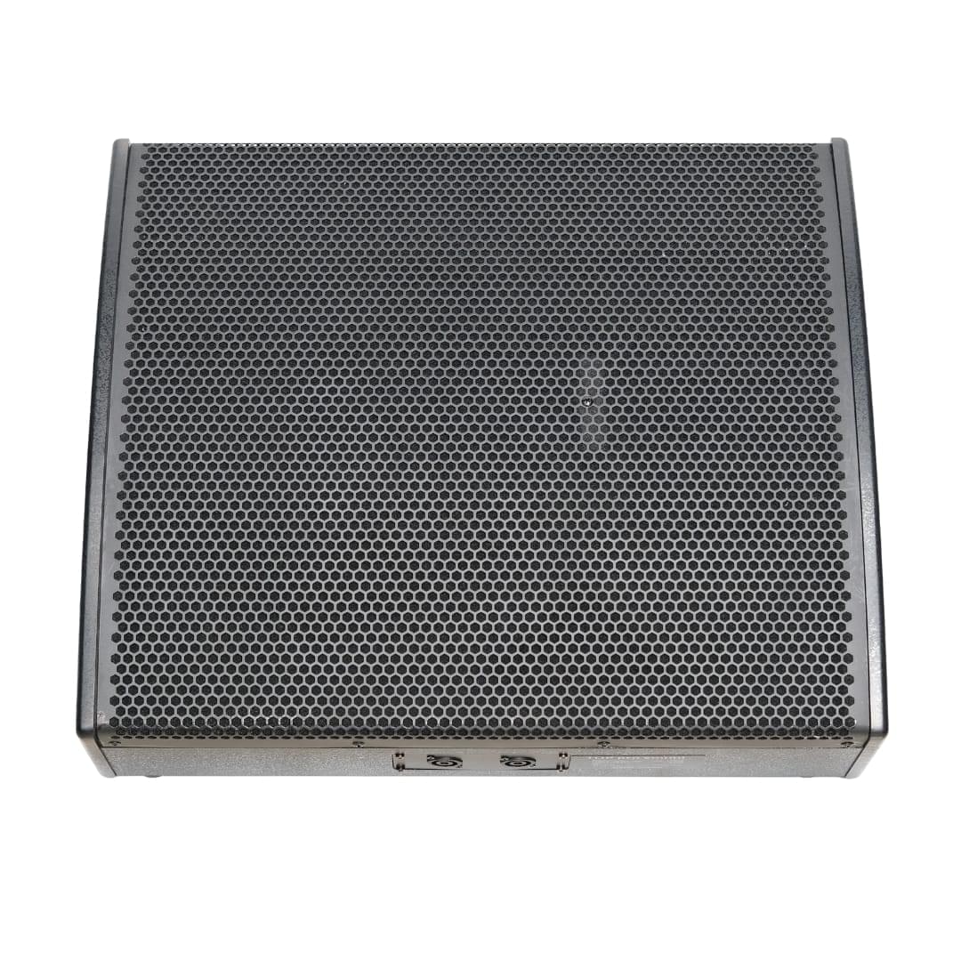 TOP PRO SOUND FM12 MONITOR SPEAKER 12-INCH