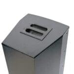 TOP pro sound 612 Wooden Passive Speaker 12