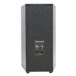 TOP pro sound 612 Wooden Passive Speaker 12