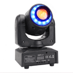 60W MINI MOVING LED BEAM LIGHT