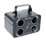 4 HOLE PARTY STAGE LASER LIGHT