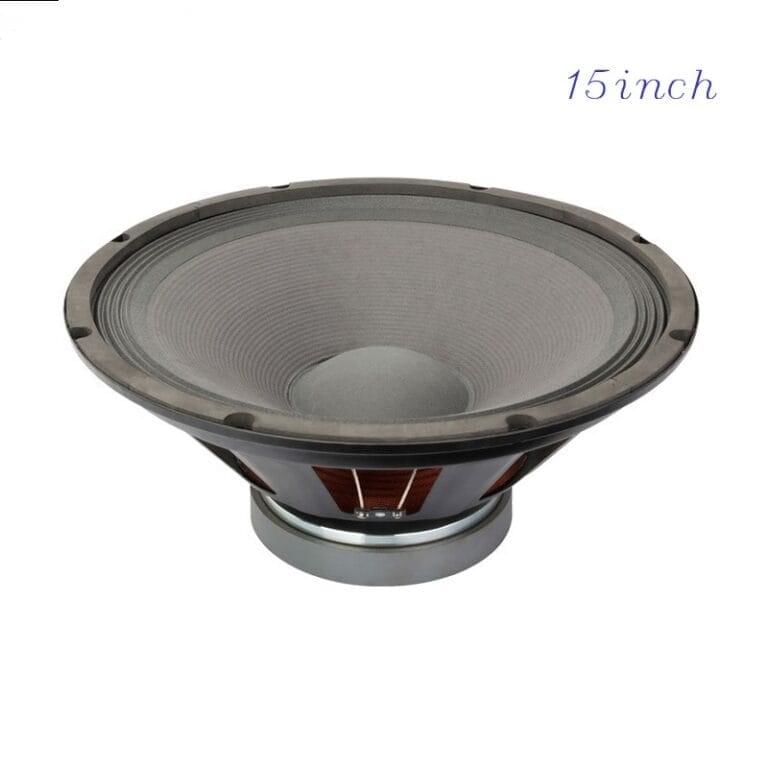 15inch Powerful Big Magnet Subwoofer
