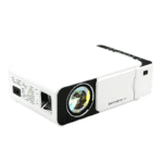 T5 HD MULTIMEDIA PROJECTOR