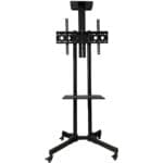 1500 HEIGHT ADJUSTABLE TV STAND