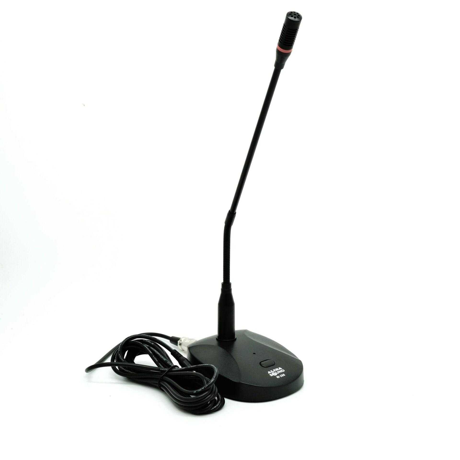 W-286 Professional Conference Meeting Microphone