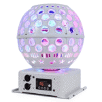 ROTATING LED MAGIC BALL LIGHT 60W