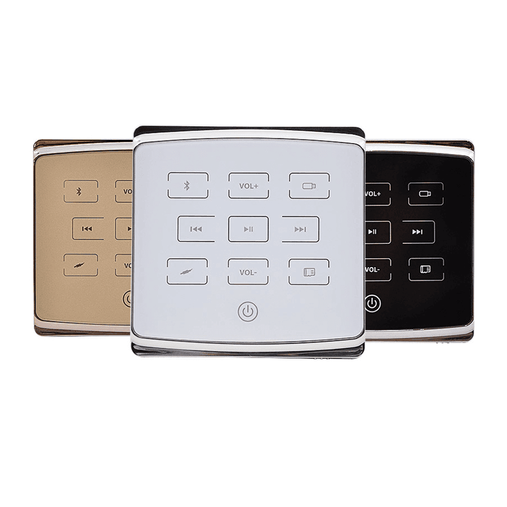 TOP PRO Wall mount Smart Amplifier
