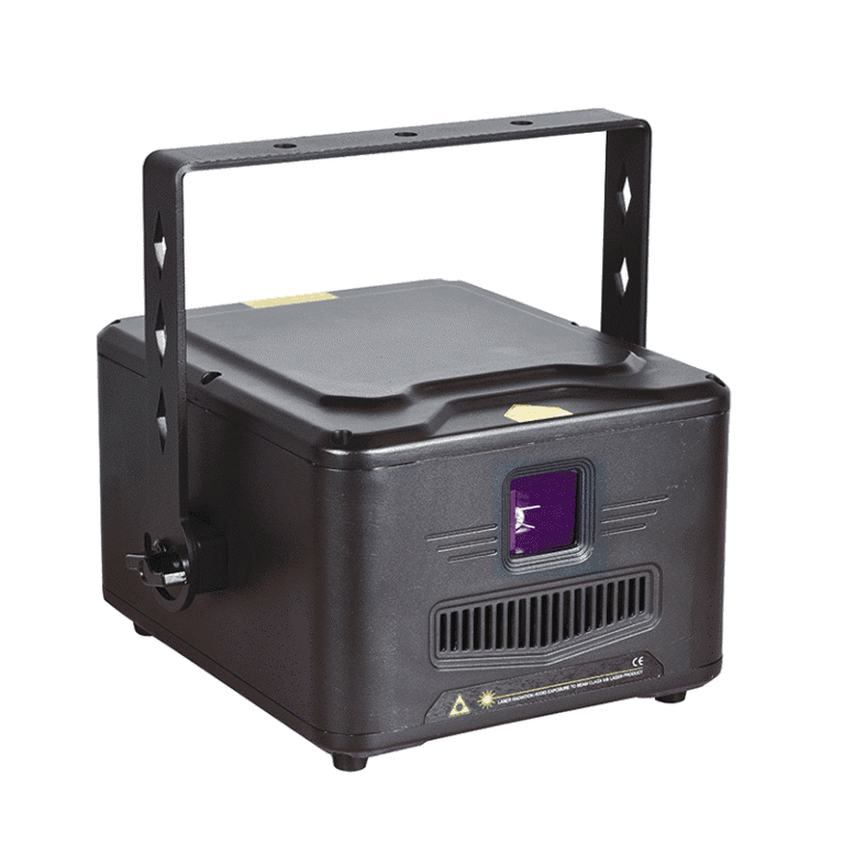 10W Animation Laser Stage Light