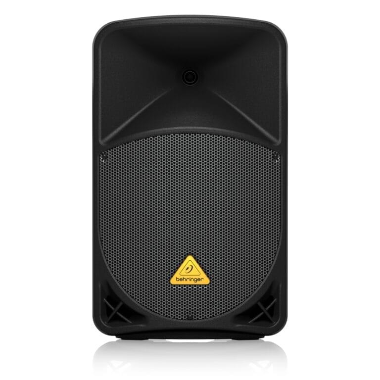 Behringer B112D 1000W Powered Speaker 12 inch