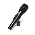 TP-300 HANDHELD DYNAMIC MICROPHONE