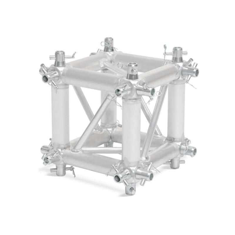 Stage Truss Connector Aluminum Corner
