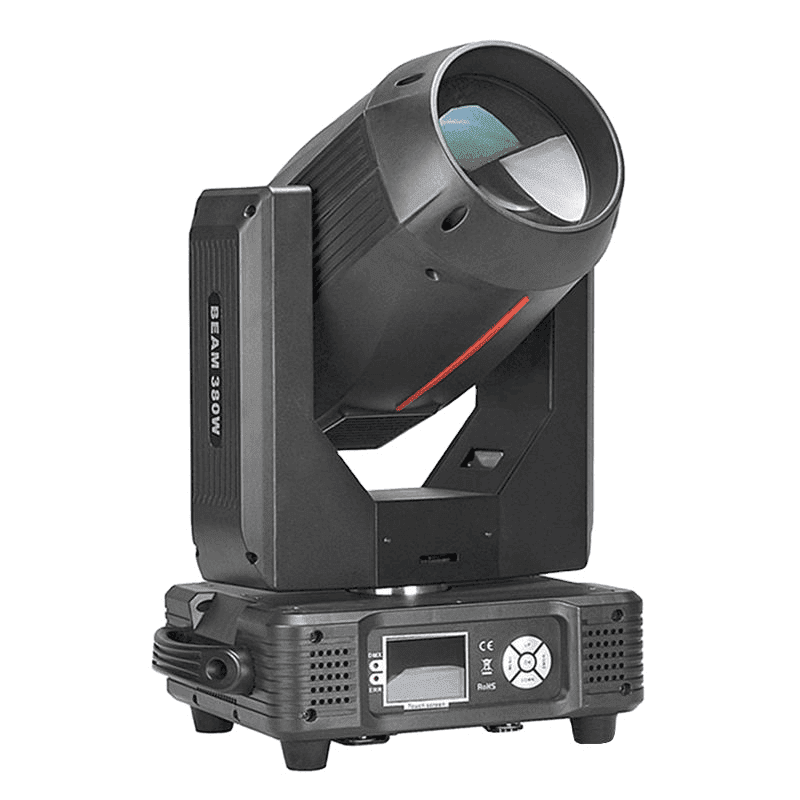 TOP PRO 380W Beam Moving Head Light