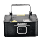 TOP PRO ZT-2WRGB 2W Animation Laser Light