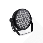 LED Rgbw Aluminum Dj Par Light