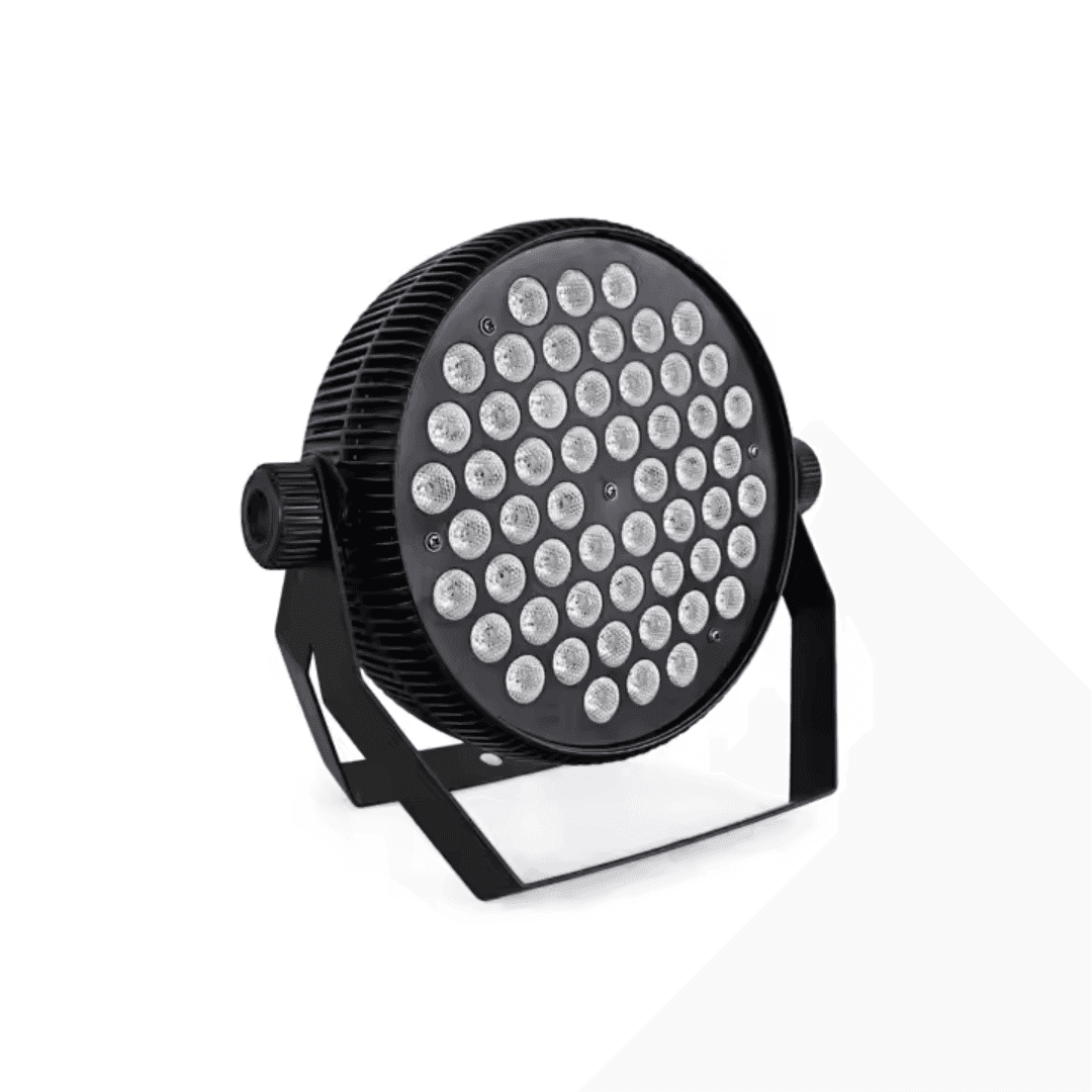 LED Rgbw Aluminum Dj Par Light