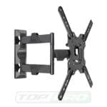 P4 Wall Mount TV Stand