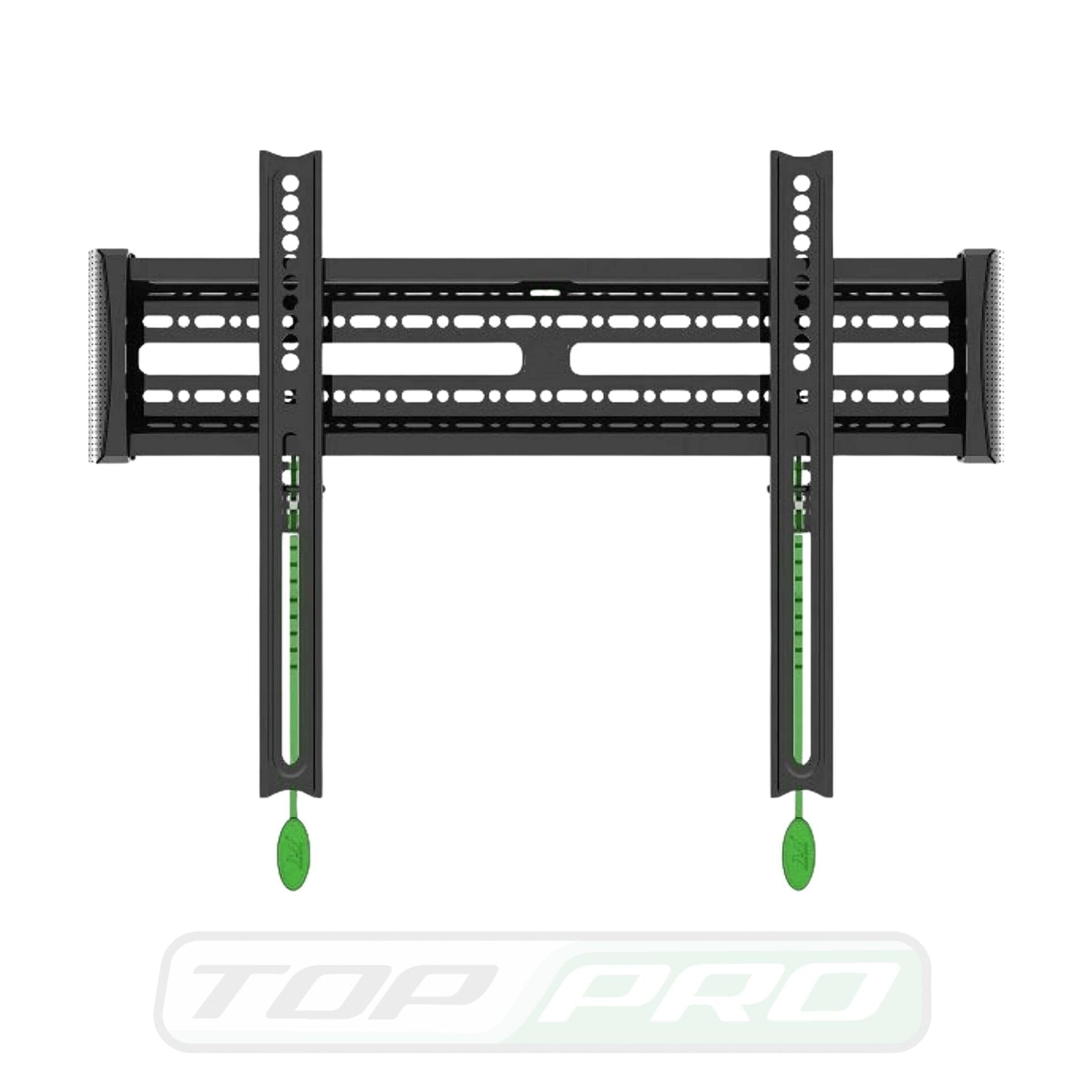 TOP PRO C3-F Wall Mount Fixed TV Stand