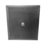 SW-15A Wooden Powered Subwoofer