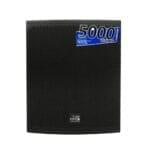 WHN18APS1 Wooden Powered Subwoofer