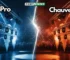 TopPro vs Chauvet DJ: The Best Pick for Stage Lighting Equipment